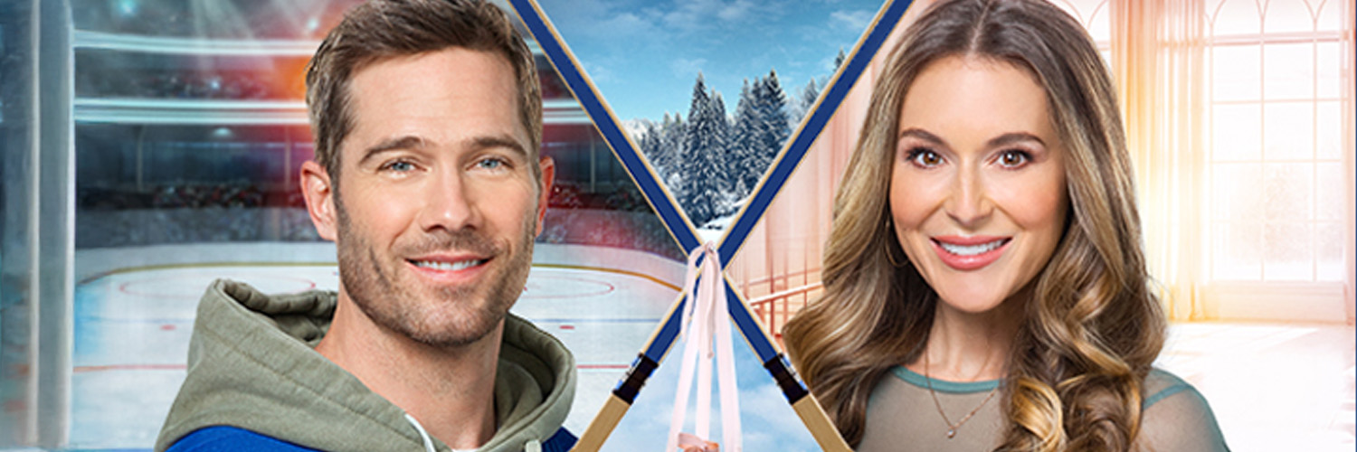 Taking a Shot at Love Background Image