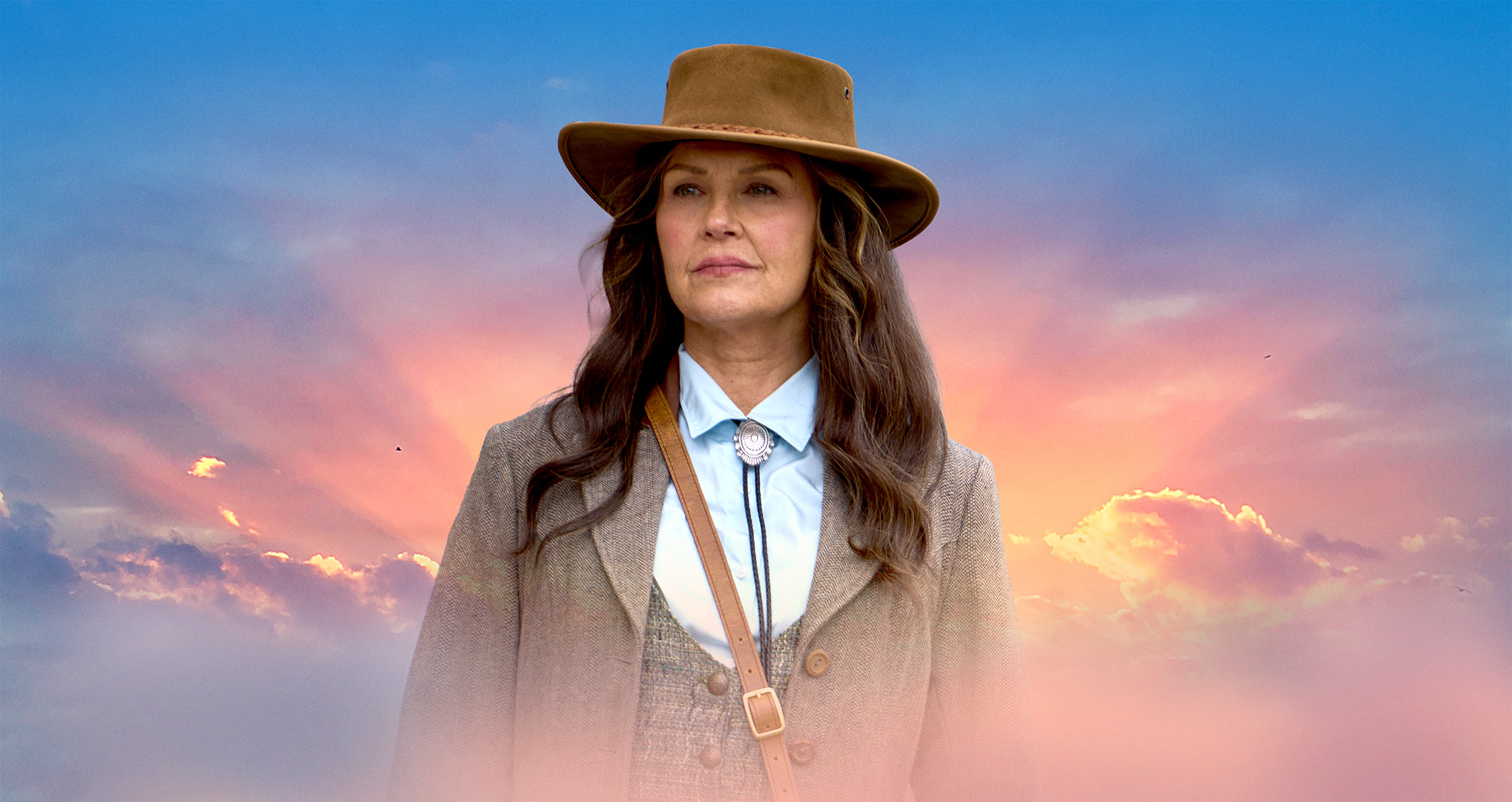 Tess (Wendy Crewson)