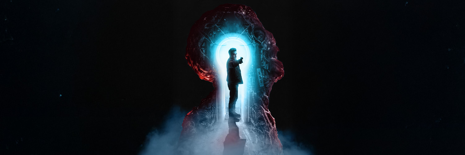 The Breach Background Image