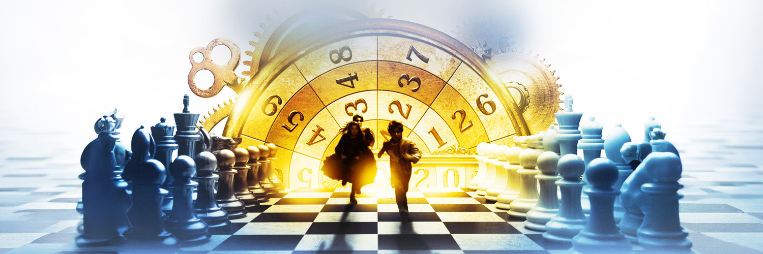 The Games Maker Background Image