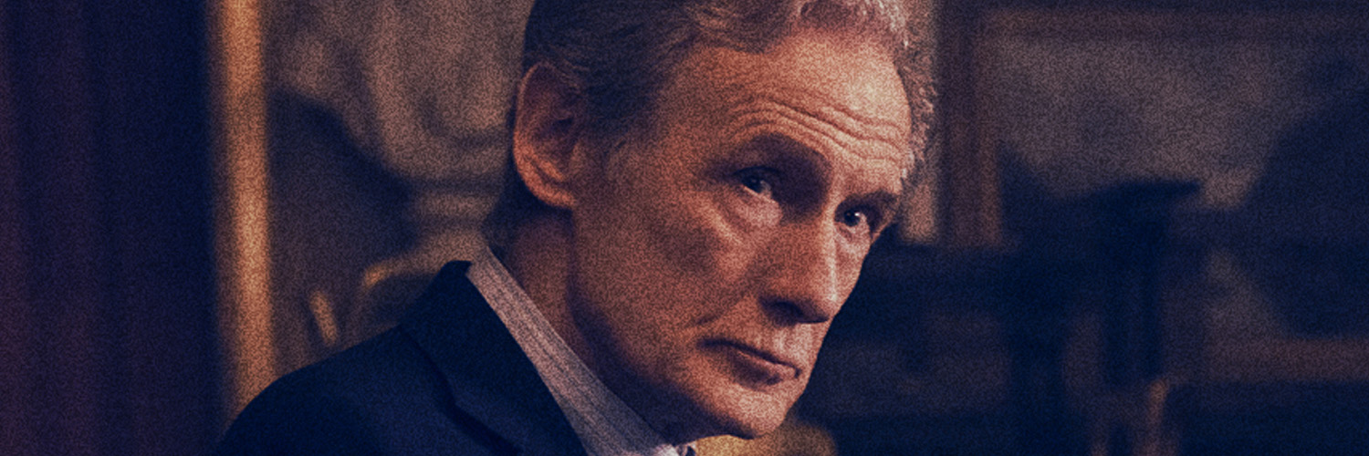 The Kindness of Strangers Background Image