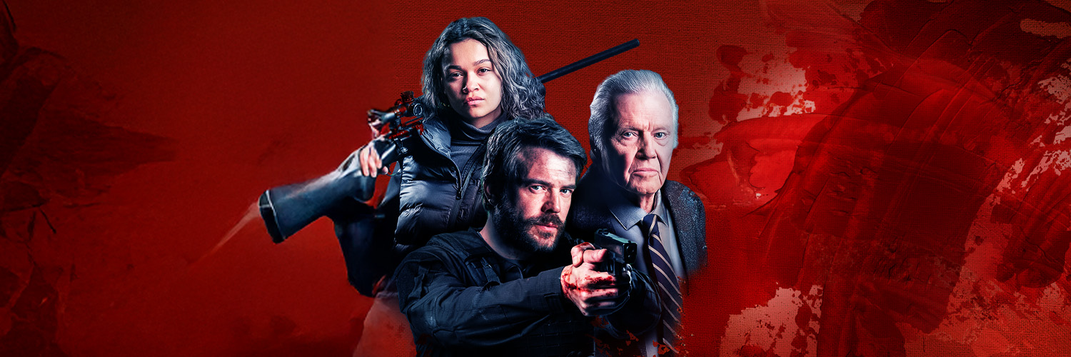 The Painter Background Image