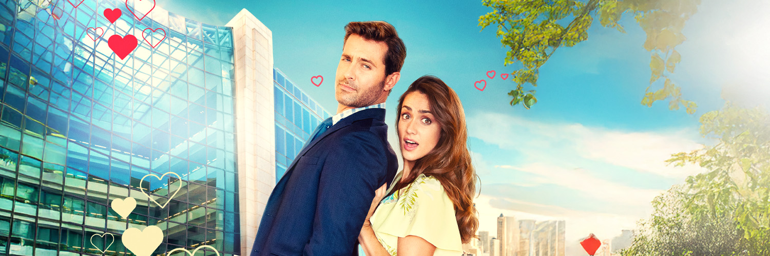 The Soulmate Search Background Image