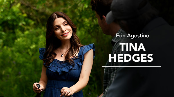 Tina Hedges
