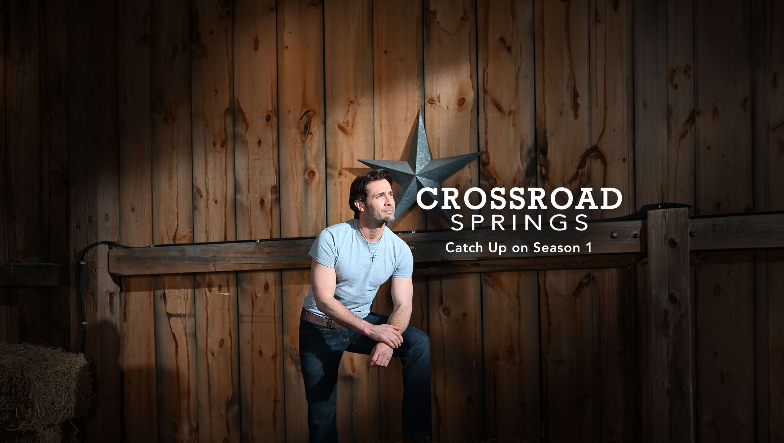 CrossRoad Springs Background Image