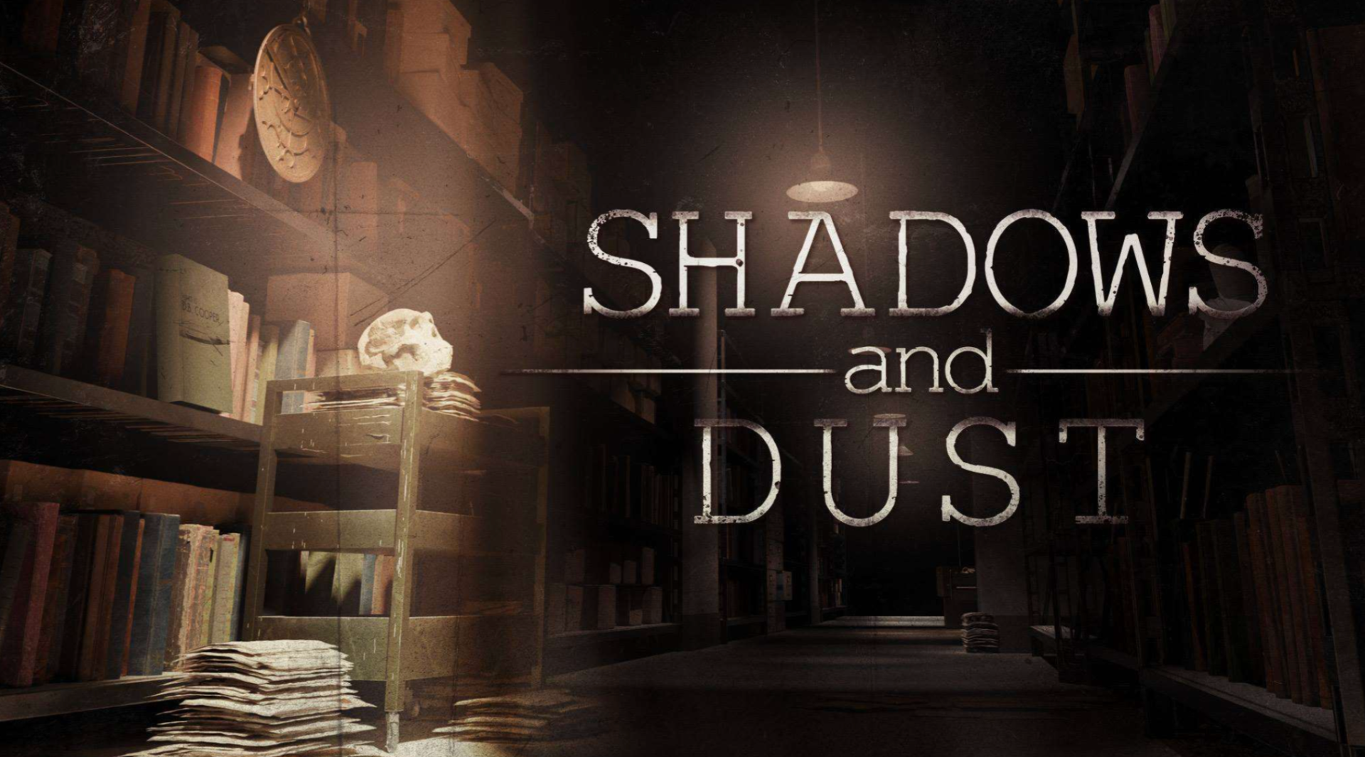 History’s Greatest Unsolved Mysteries Come to Life in   SHADOWS & DUST, Premiering September 14