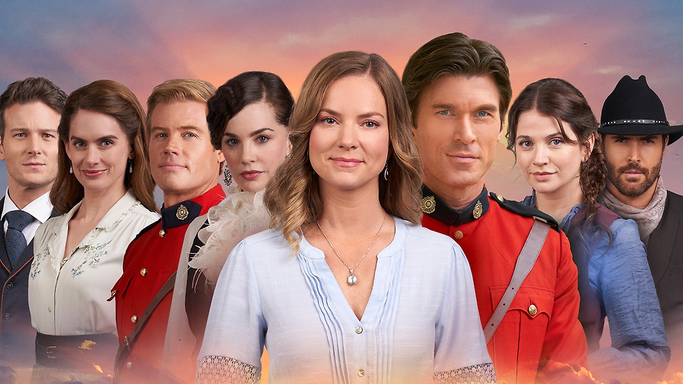 When Hope Calls Season 3 Premieres exclusively April 26 on Super Channel Heart & Home